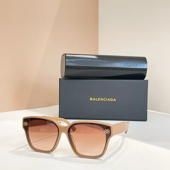 スーパーコピー バレンシアガ サングラス