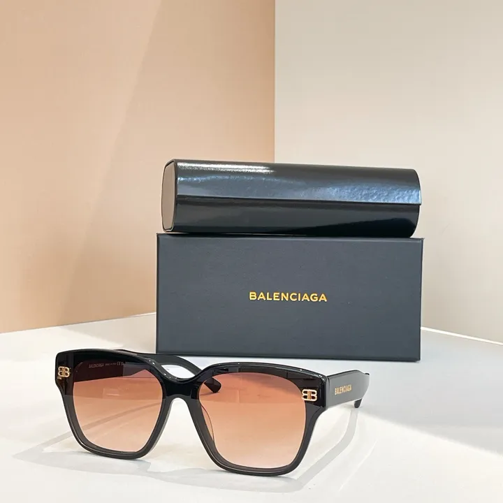 スーパーコピー バレンシアガ サングラス