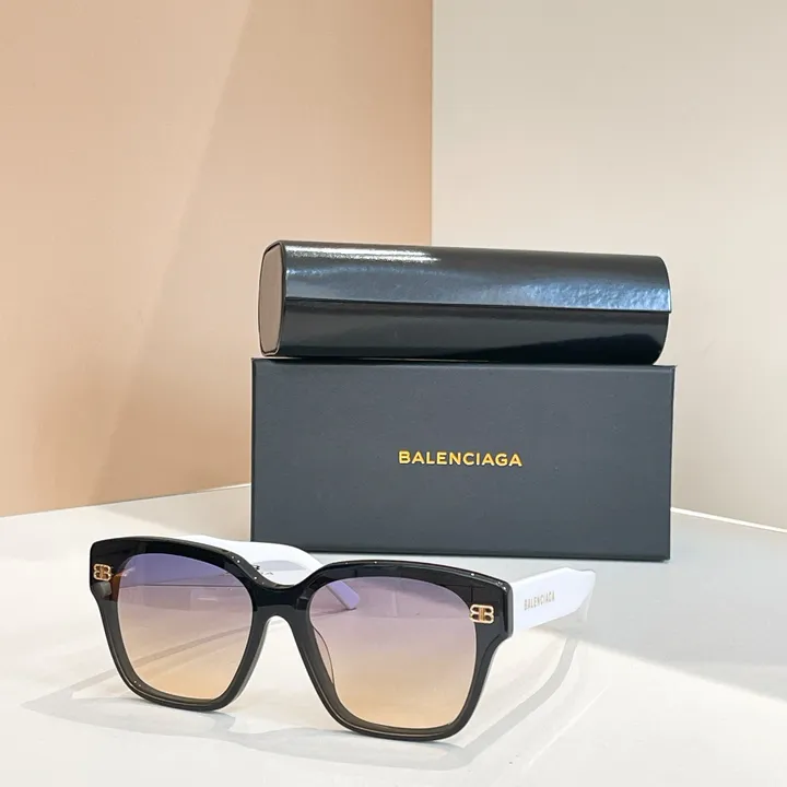 スーパーコピー バレンシアガ サングラス