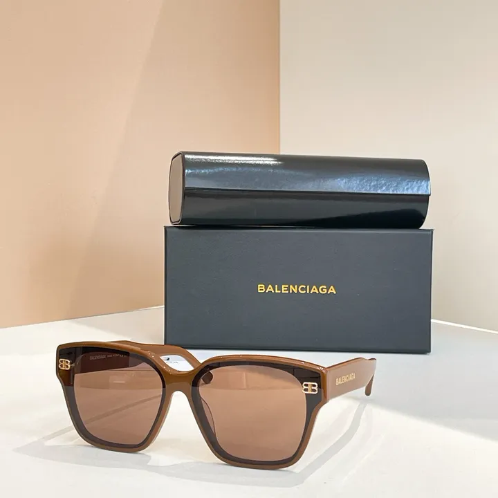 スーパーコピー バレンシアガ サングラス