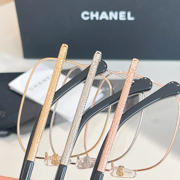 スーパーコピー シャネル サングラス