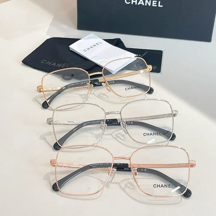 スーパーコピー シャネル サングラス