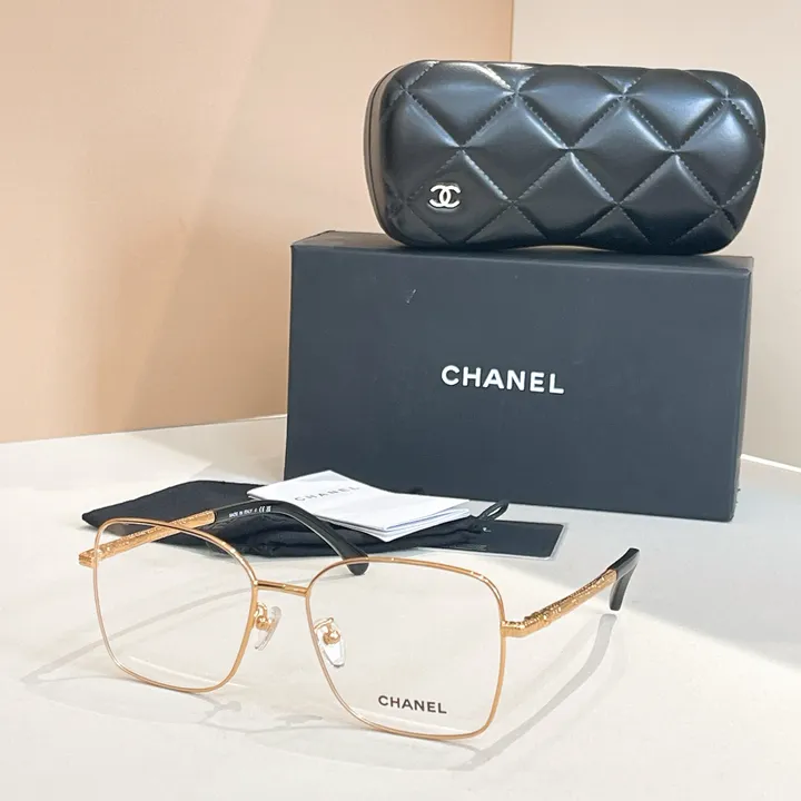 スーパーコピー シャネル サングラス