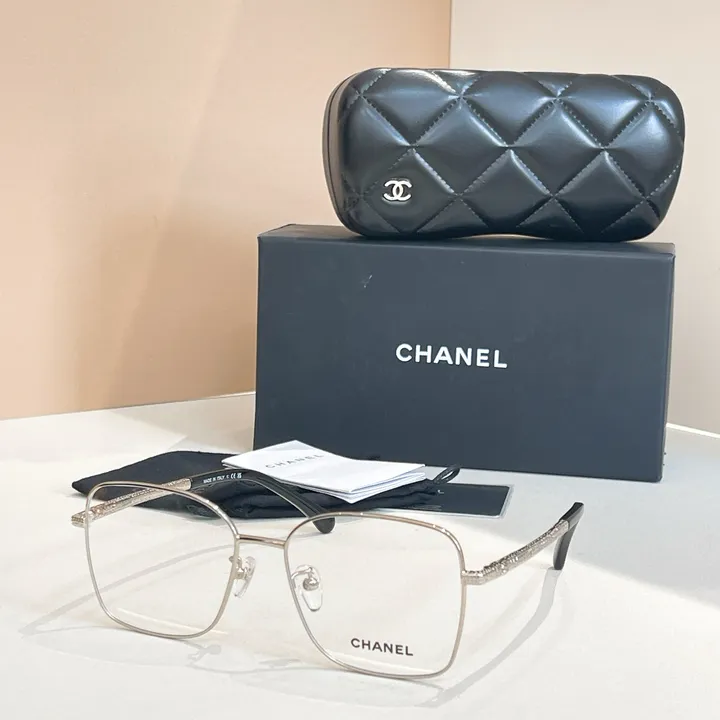 スーパーコピー シャネル サングラス