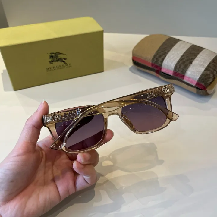 スーパーコピー バーバリー ス サングラス