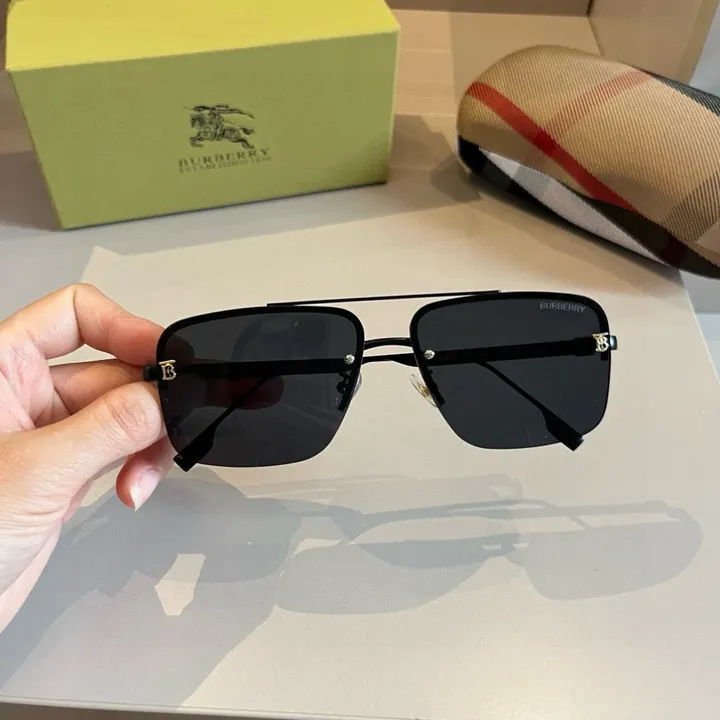 スーパーコピー バーバリー ス サングラス