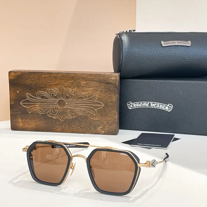 スーパーコピー クロムハーツ サングラス