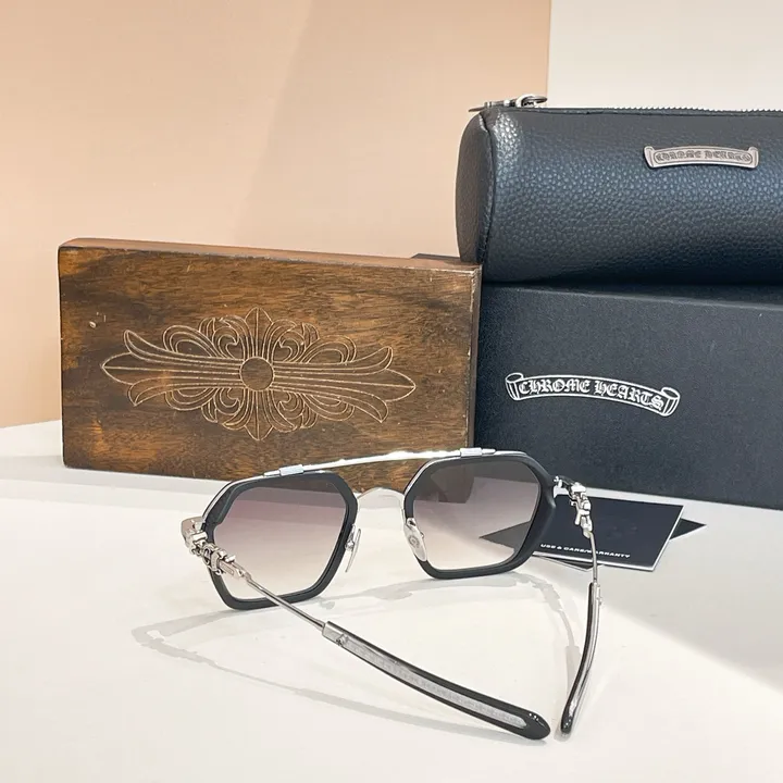 スーパーコピー クロムハーツ サングラス