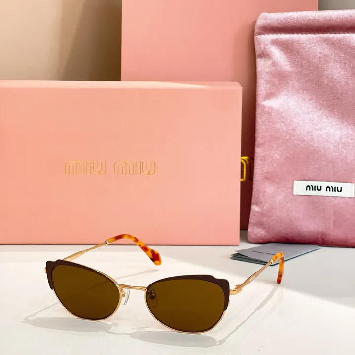 スーパーコピー ミュウミュウ サングラス