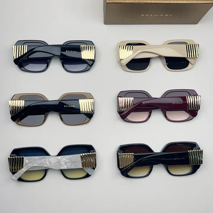 スーパーコピー ブルガリ サングラス