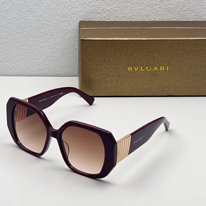 スーパーコピー ブルガリ サングラス