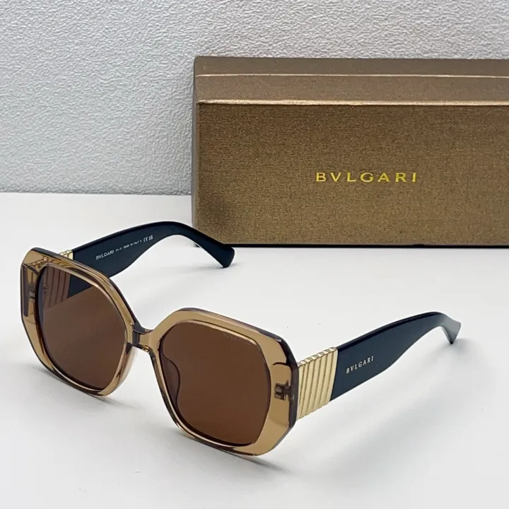 スーパーコピー ブルガリ サングラス