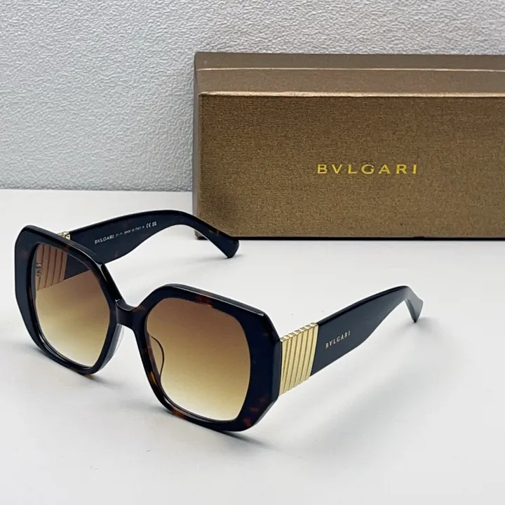 スーパーコピー ブルガリ サングラス