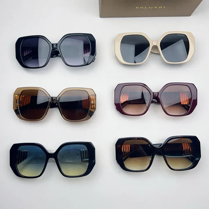 スーパーコピー ブルガリ サングラス