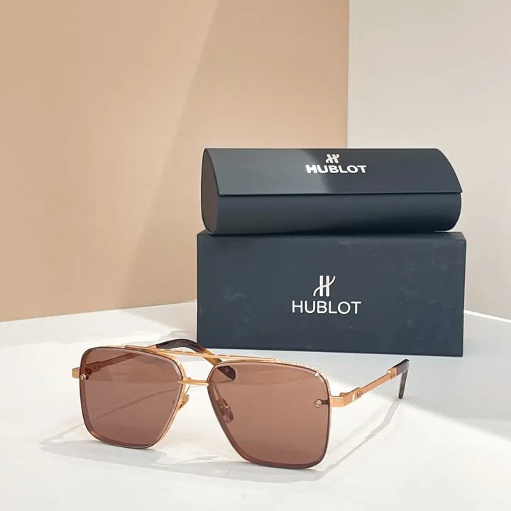 スーパーコピー ウブロ サングラス