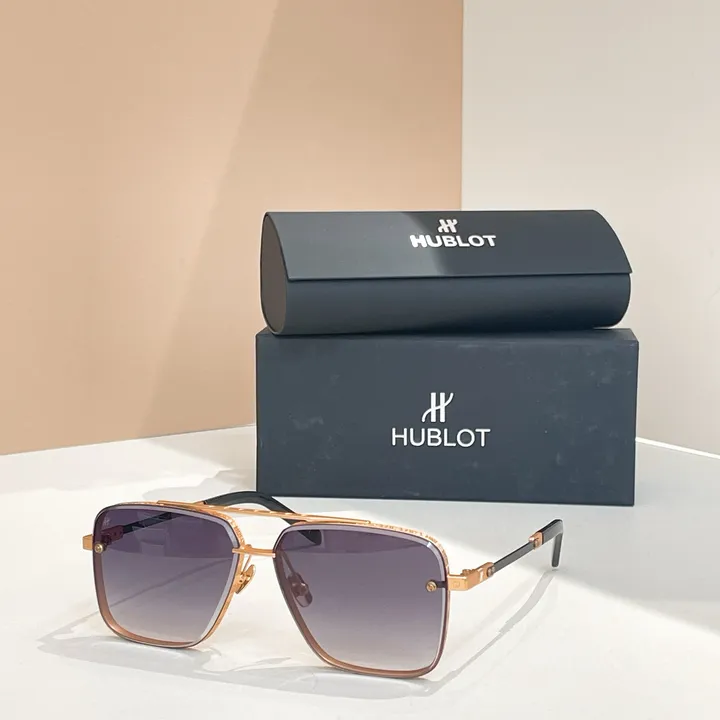 スーパーコピー ウブロ サングラス