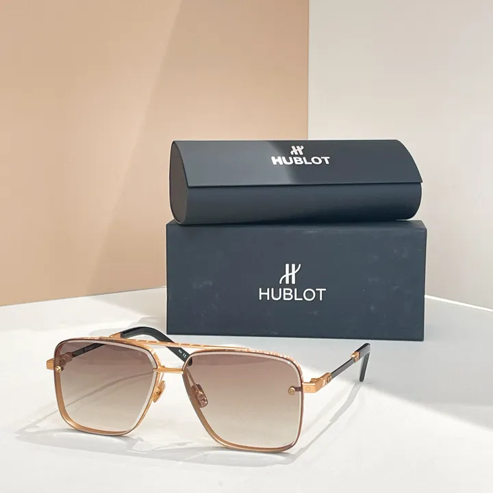 スーパーコピー ウブロ サングラス