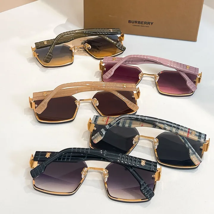 スーパーコピー バーバリー ス サングラス