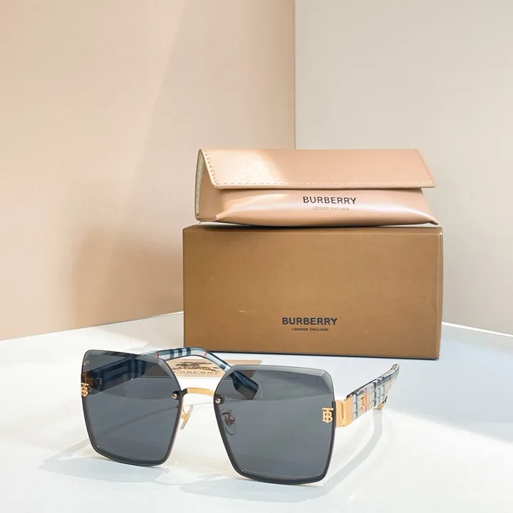 スーパーコピー バーバリー ス サングラス