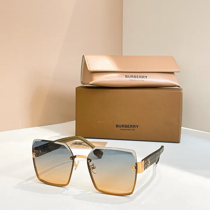 スーパーコピー バーバリー ス サングラス