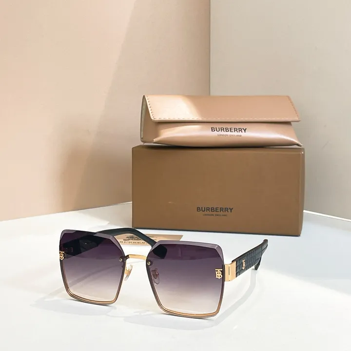 スーパーコピー バーバリー ス サングラス