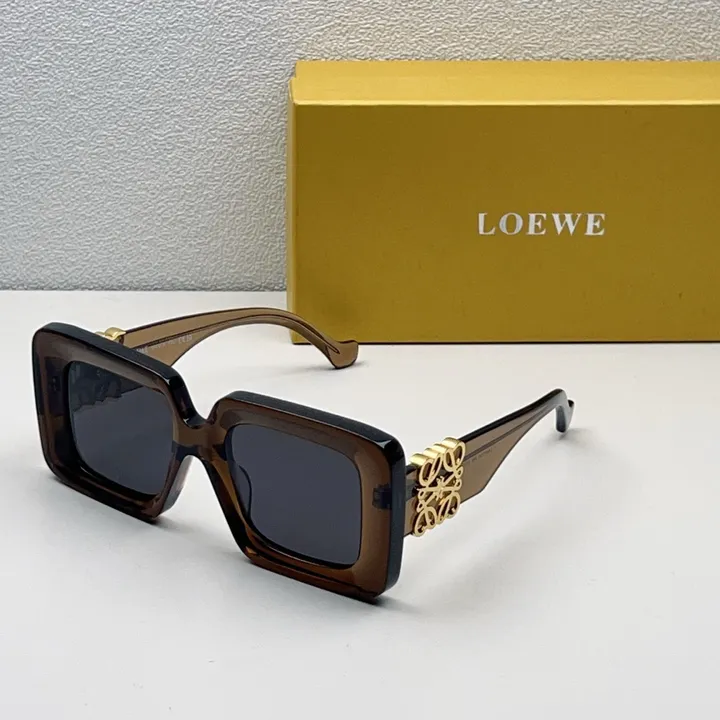 スーパーコピー ロエベ サングラス