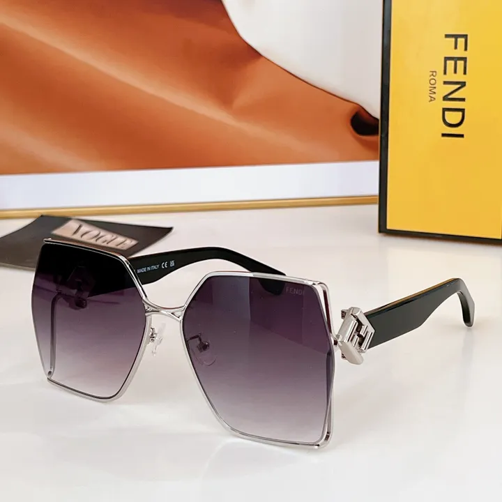 スーパーコピー フェンディ サングラス