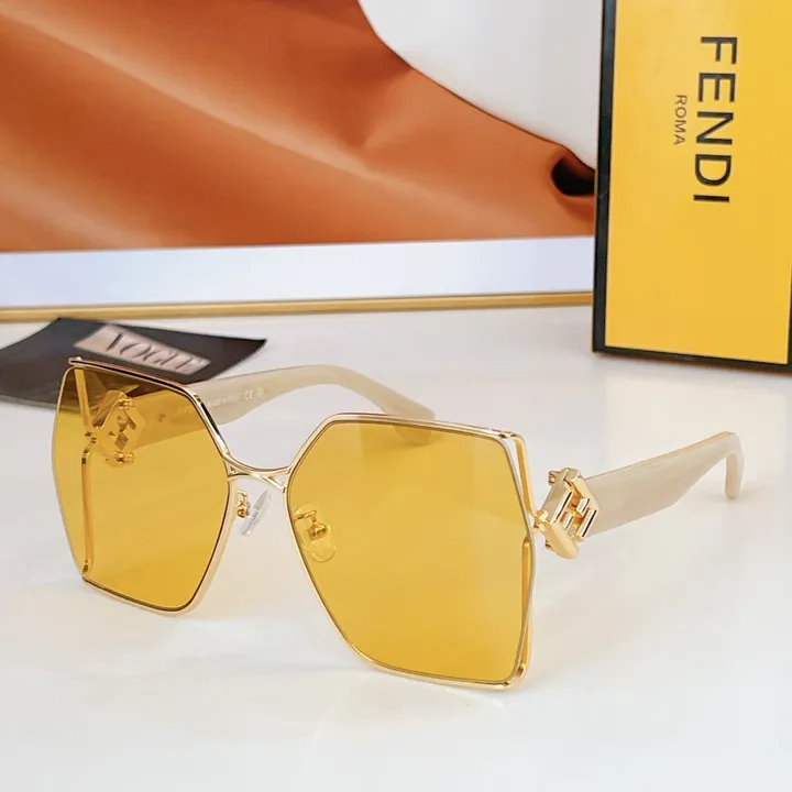 スーパーコピー フェンディ サングラス