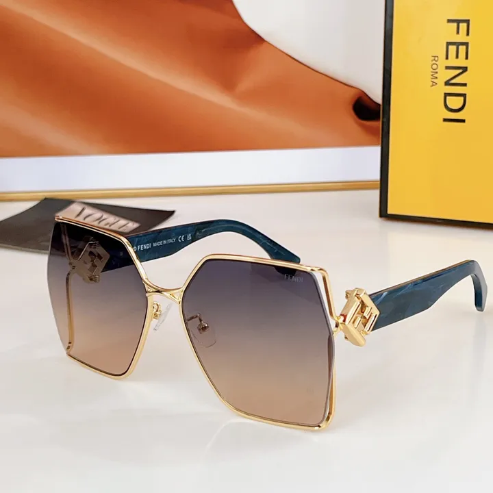 スーパーコピー フェンディ サングラス