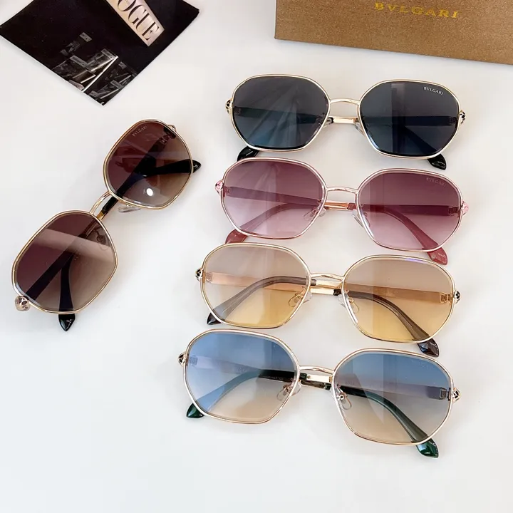 スーパーコピー ブルガリ サングラス