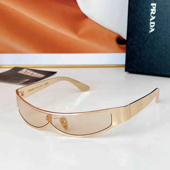 スーパーコピー プラダ サングラス