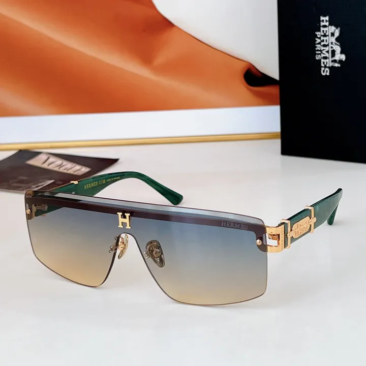 スーパーコピー エルメス サングラス