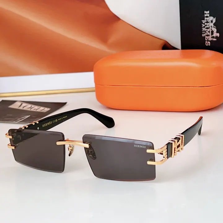 スーパーコピー エルメス サングラス