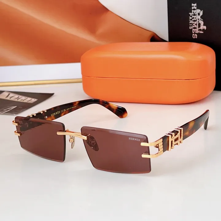 スーパーコピー エルメス サングラス