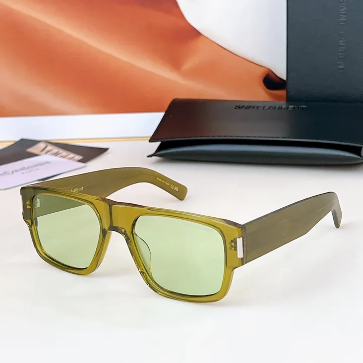 スーパーコピー イブサンローラン サングラス