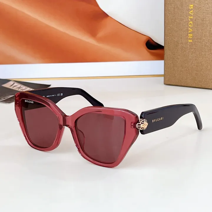 スーパーコピー ブルガリ サングラス