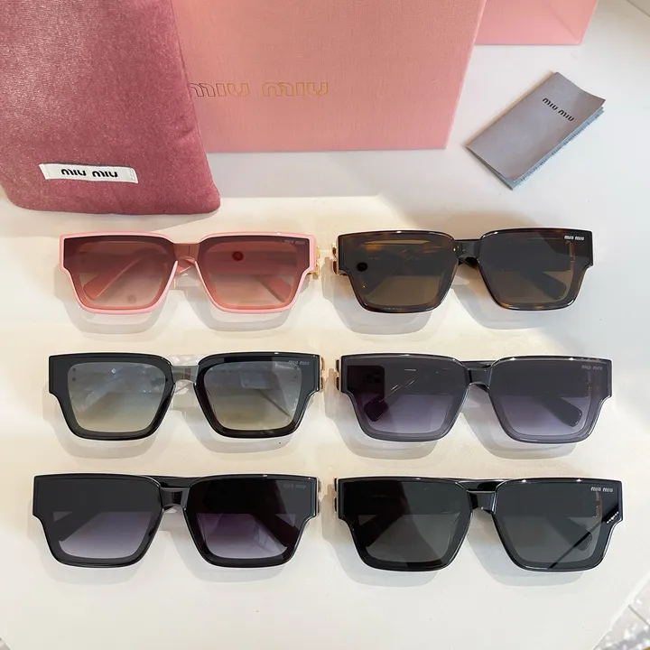 スーパーコピー ミュウミュウ サングラス