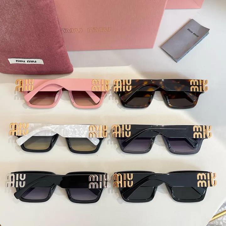 スーパーコピー ミュウミュウ サングラス