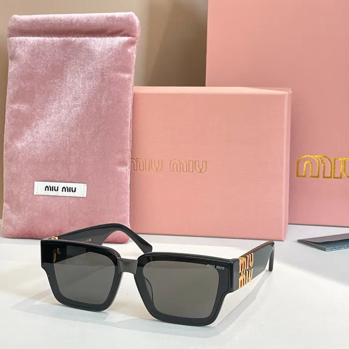 スーパーコピー ミュウミュウ サングラス