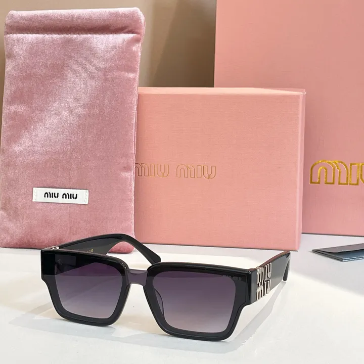 スーパーコピー ミュウミュウ サングラス