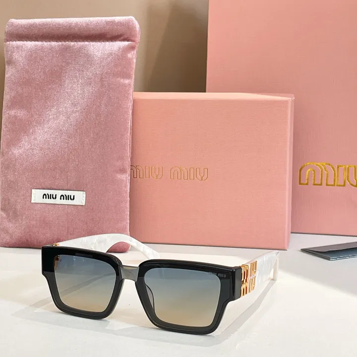 スーパーコピー ミュウミュウ サングラス