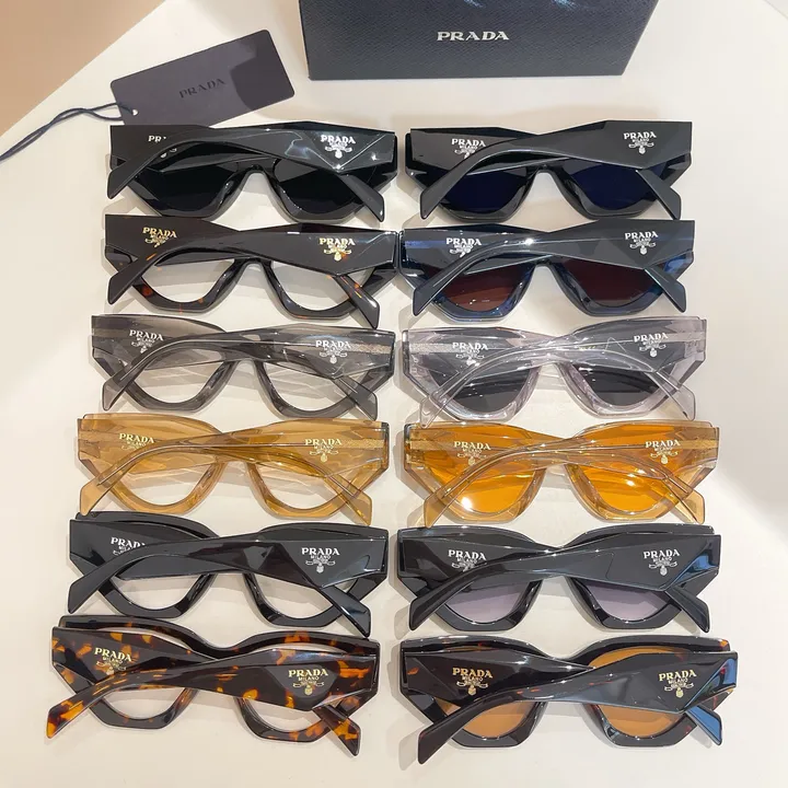 スーパーコピー プラダ サングラス