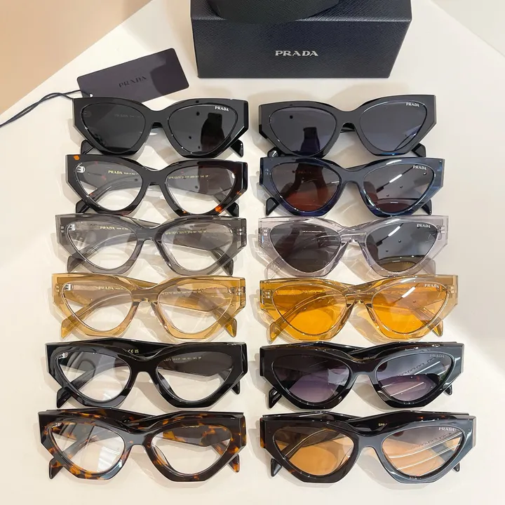 スーパーコピー プラダ サングラス