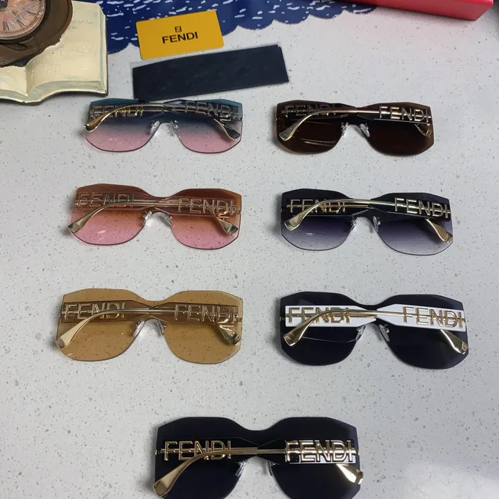 スーパーコピー フェンディ サングラス