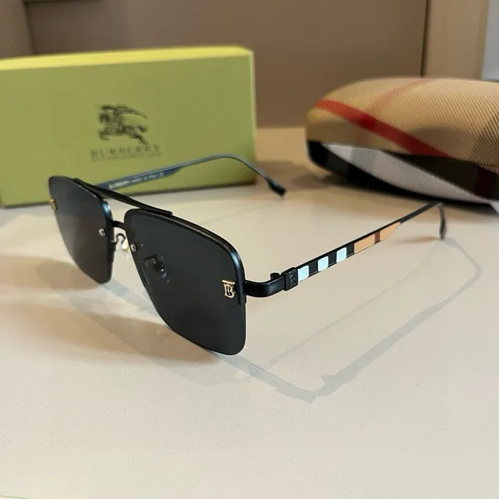 スーパーコピー バーバリー ス サングラス