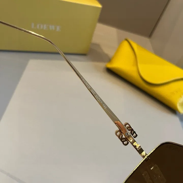 スーパーコピー ロエベ サングラス