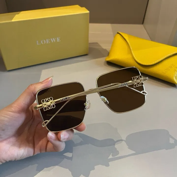 スーパーコピー ロエベ サングラス