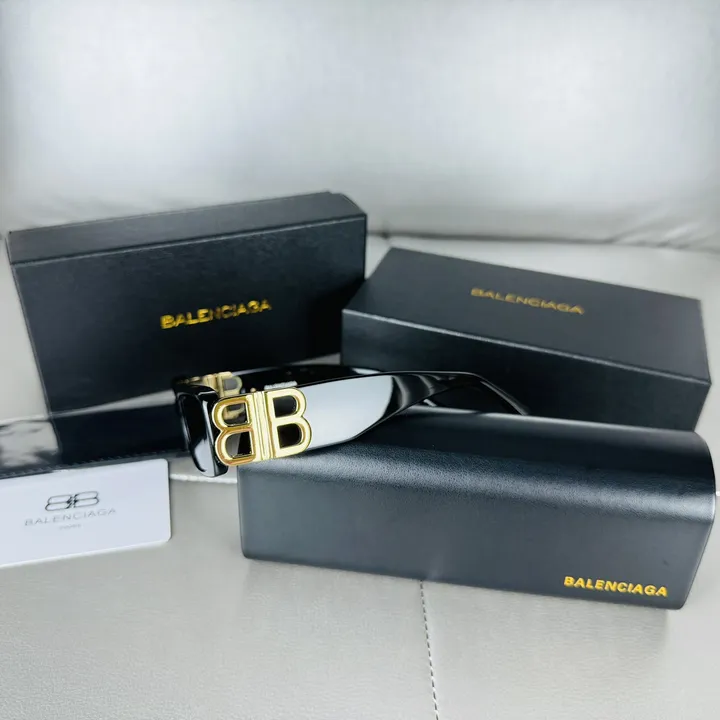 スーパーコピー バレンシアガ サングラス