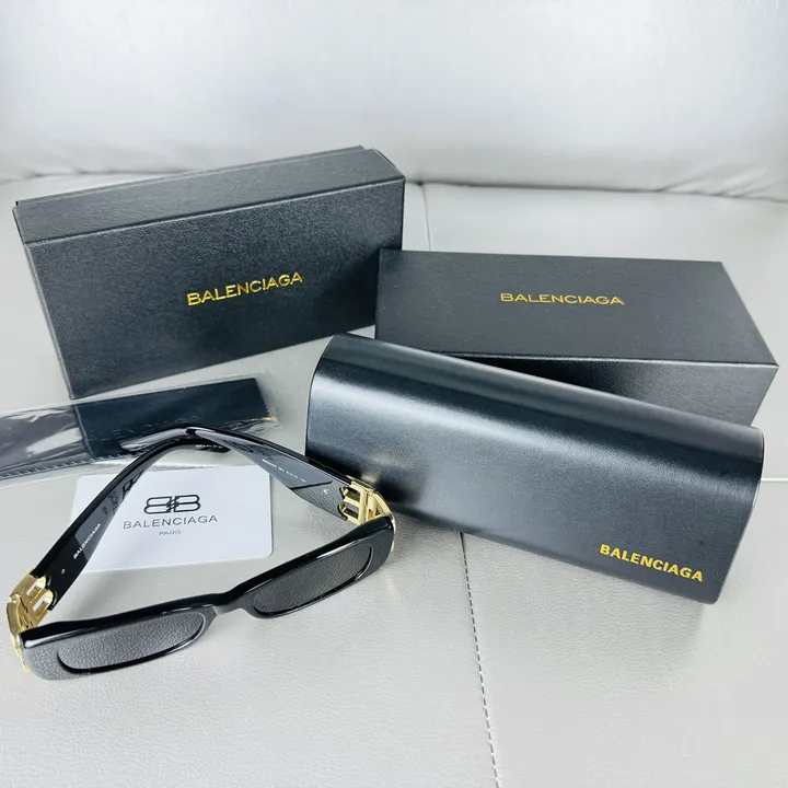 スーパーコピー バレンシアガ サングラス