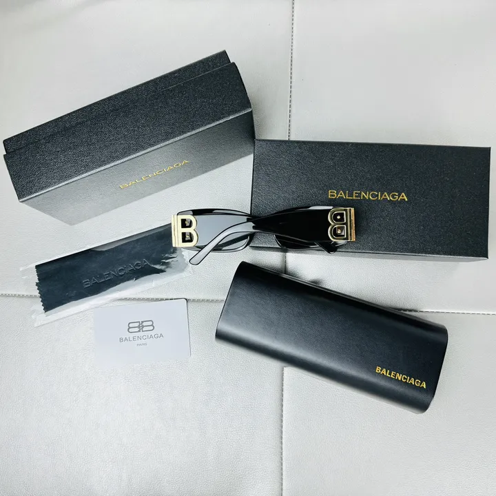 スーパーコピー バレンシアガ サングラス